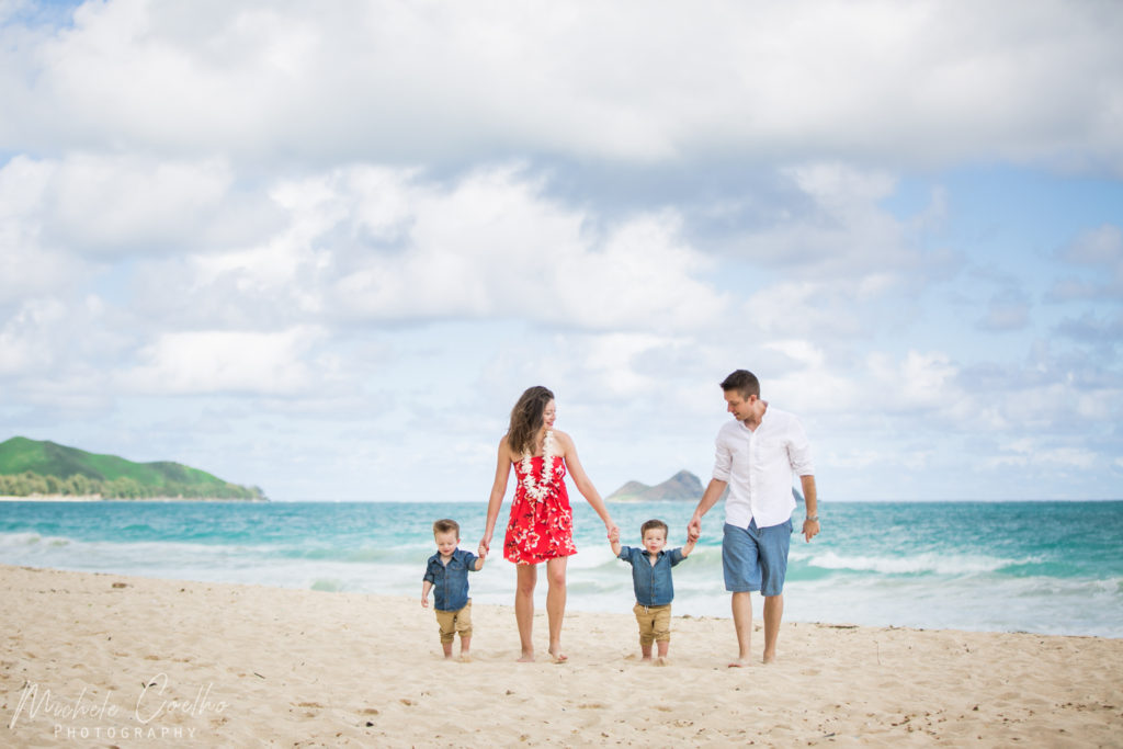 hawaii family photographer oahu