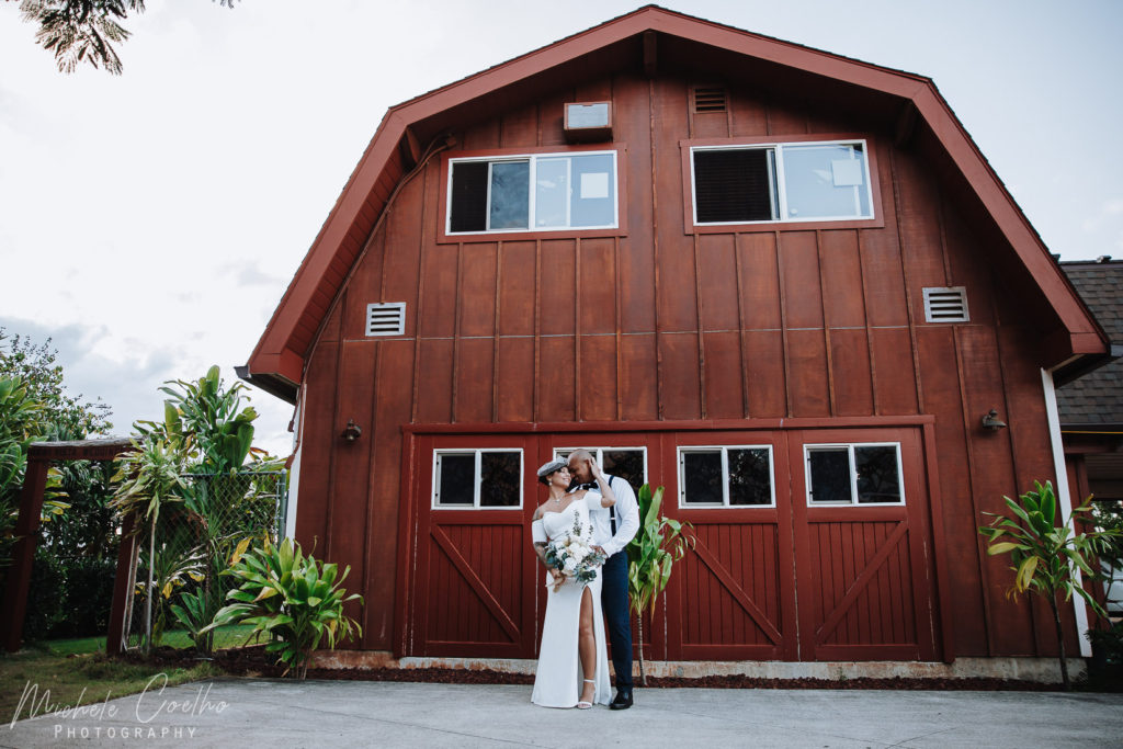 hawaii vista weddings