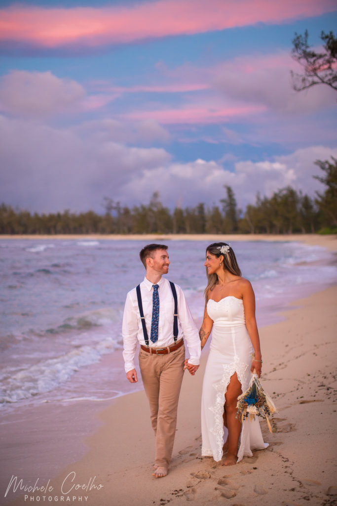 hawaii wedding venue