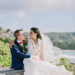 turtle bay resort weddings